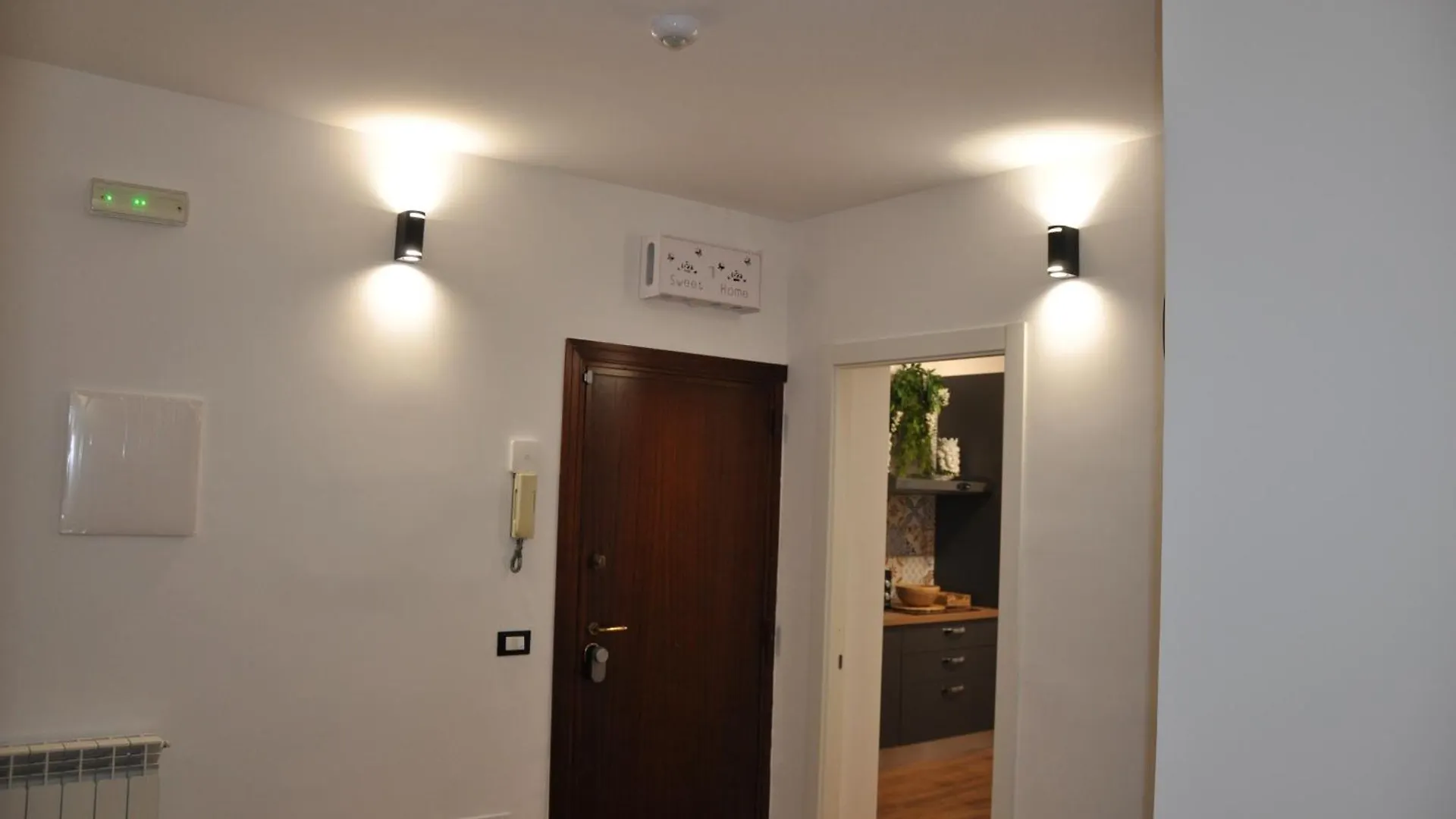 Alloggio in famiglia Casa Giovannella Palermo