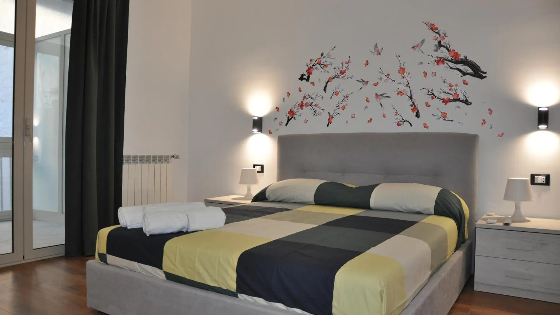 Privat bolig Casa Giovannella Palermo