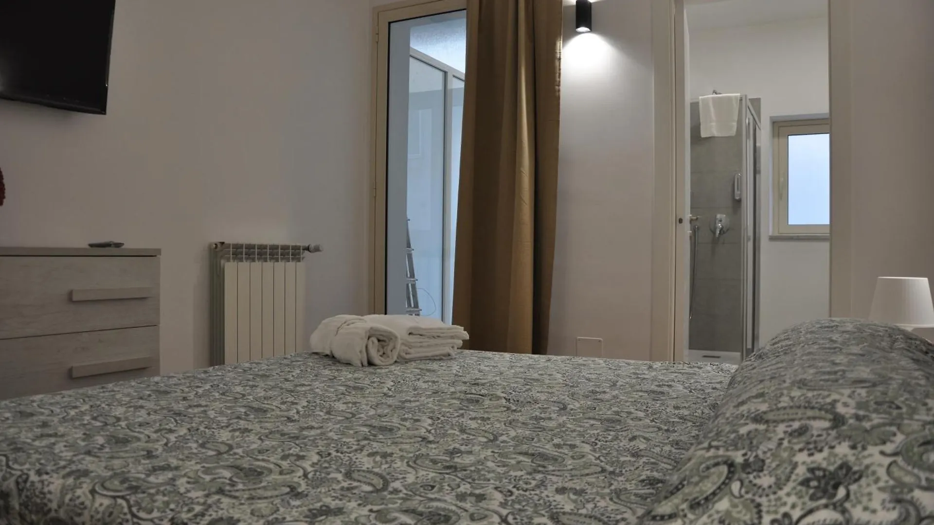 Privat bolig Casa Giovannella Palermo