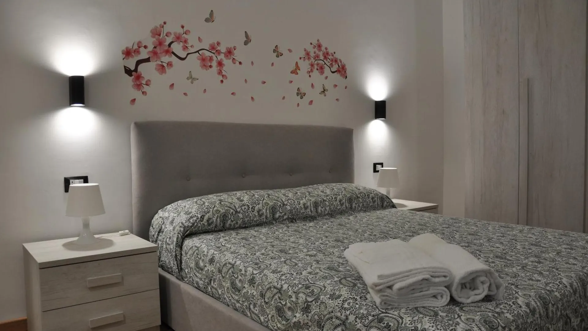 Privat bolig Casa Giovannella Palermo